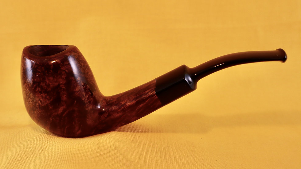 Pierre Morel Bent Smooth No. 357