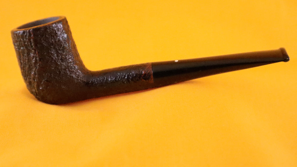 Dunhill Shell Billiard 41032 K de 1980 No. 286