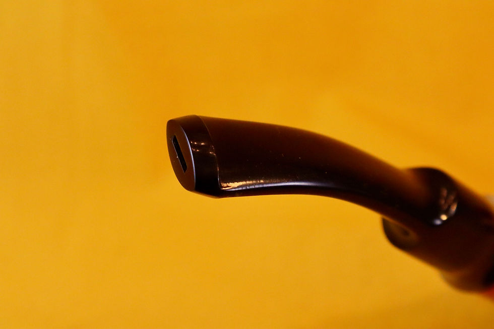 Thumbnail: Coffret 2 pipes BPK   No. 536a