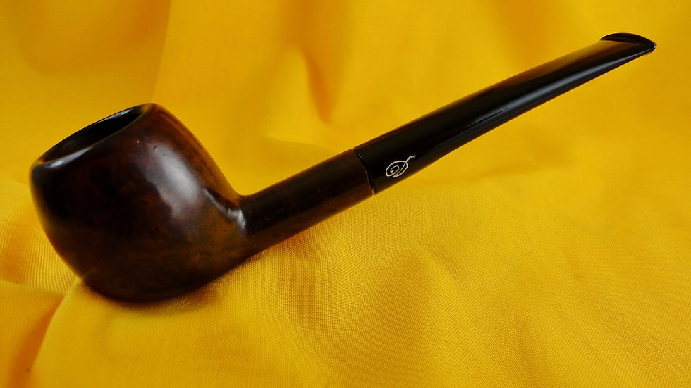 Davidoff Apple 206. No. 83