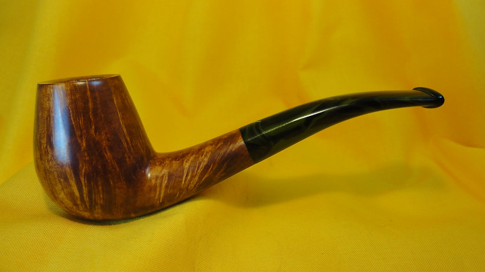 Volkan "Aurun" Bent Brandy Smooth No. 243