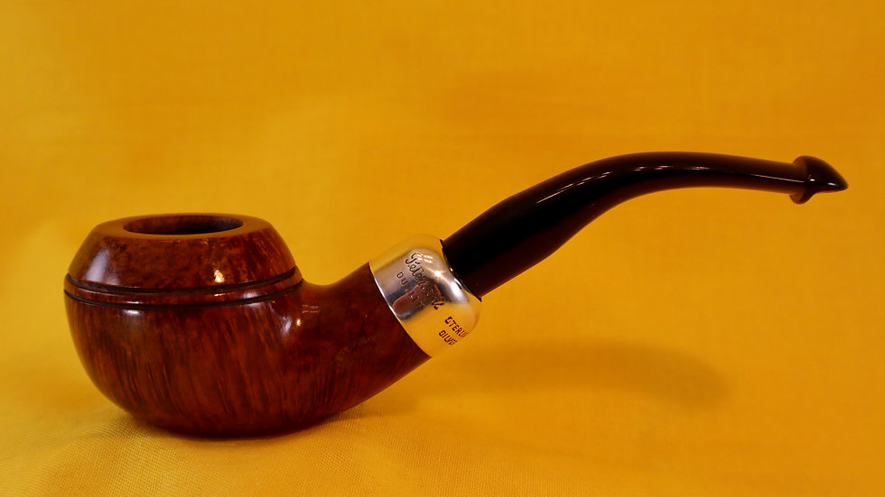 Peterson's Rhodesian 999 P-Lip No. 386