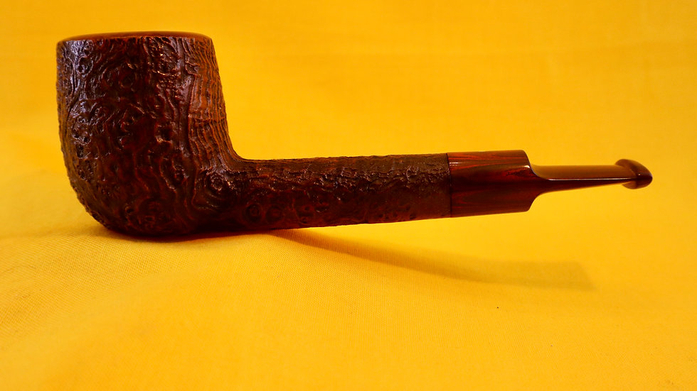 Dunhill Cumberland Lovat 4111 de 1980 No. 362