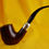 Miniature : L & Co Bent Army Mount de 1979. No. 77