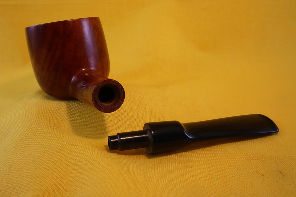 Thumbnail: Savinelli Extra Pot 118 KS  No. 624