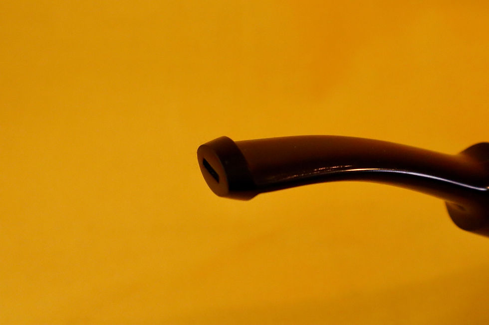 Thumbnail: Coffret 2 pipes BPK   No. 536a