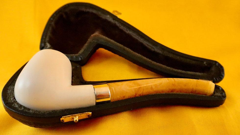 Marmara Bent Ecume de mer No. 312