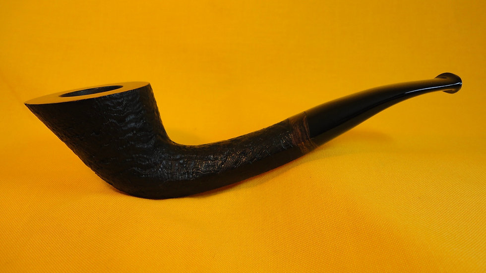 Pierre Morel Zulu Sitter Sablée No. 274