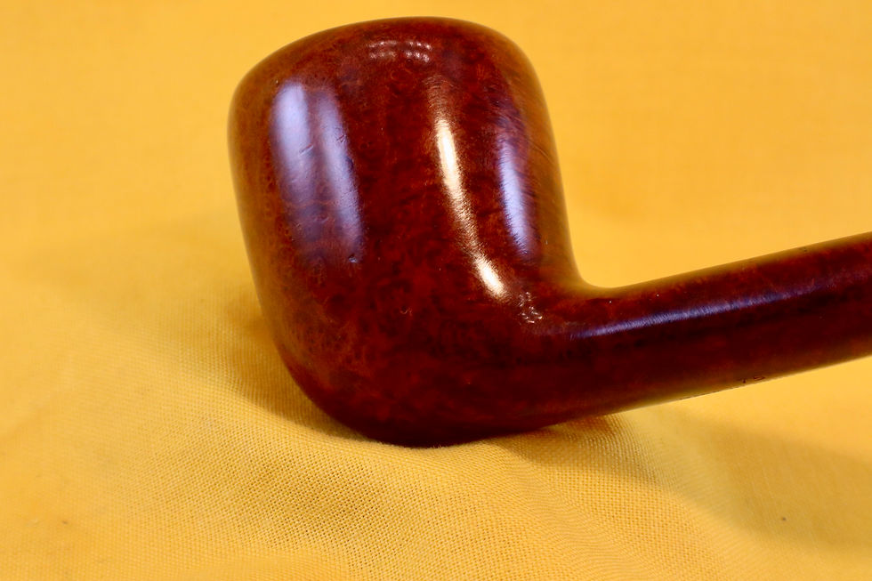 Miniature : Stanwell Zulu Royal Briar 75  No. 604