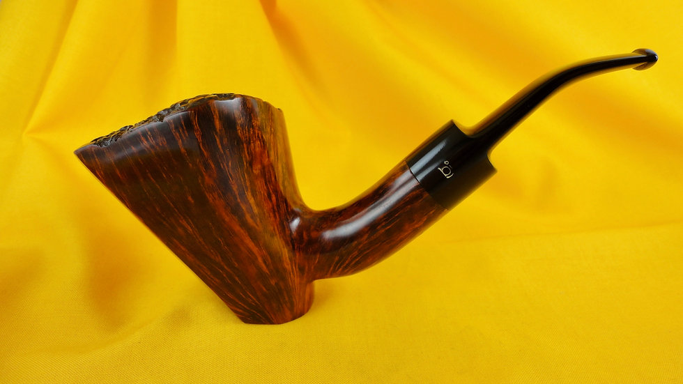Bjarne Freehand Magnum. No. 148