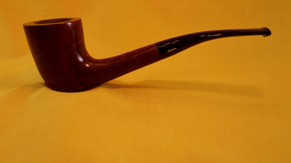 Savinelli Zulu De Luxe 413 KS E No. 375