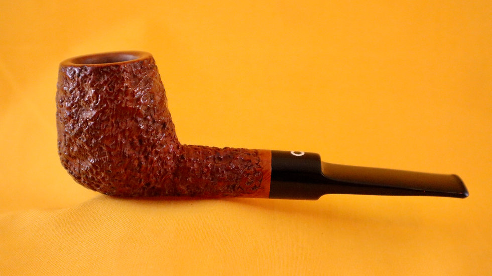 Il Ceppo Billiard Saddle Rusticated No. 297