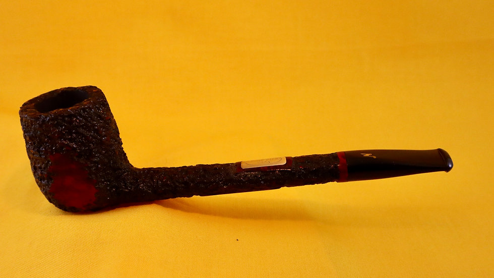 Nording Golf Pipe 2004 No. 339