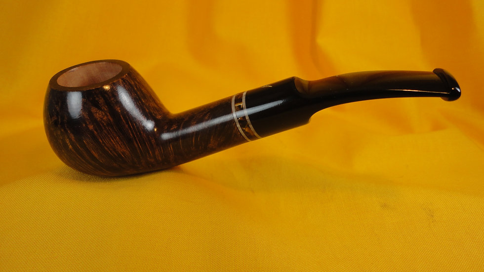 Volkan "Bottega" Diplomat No. 188