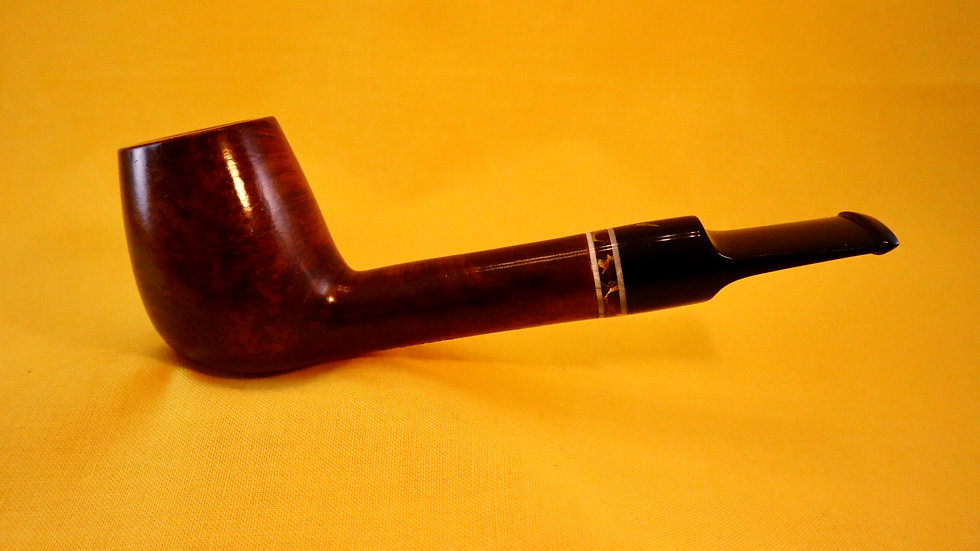 Volkan "Bottega" Lovat No. 187