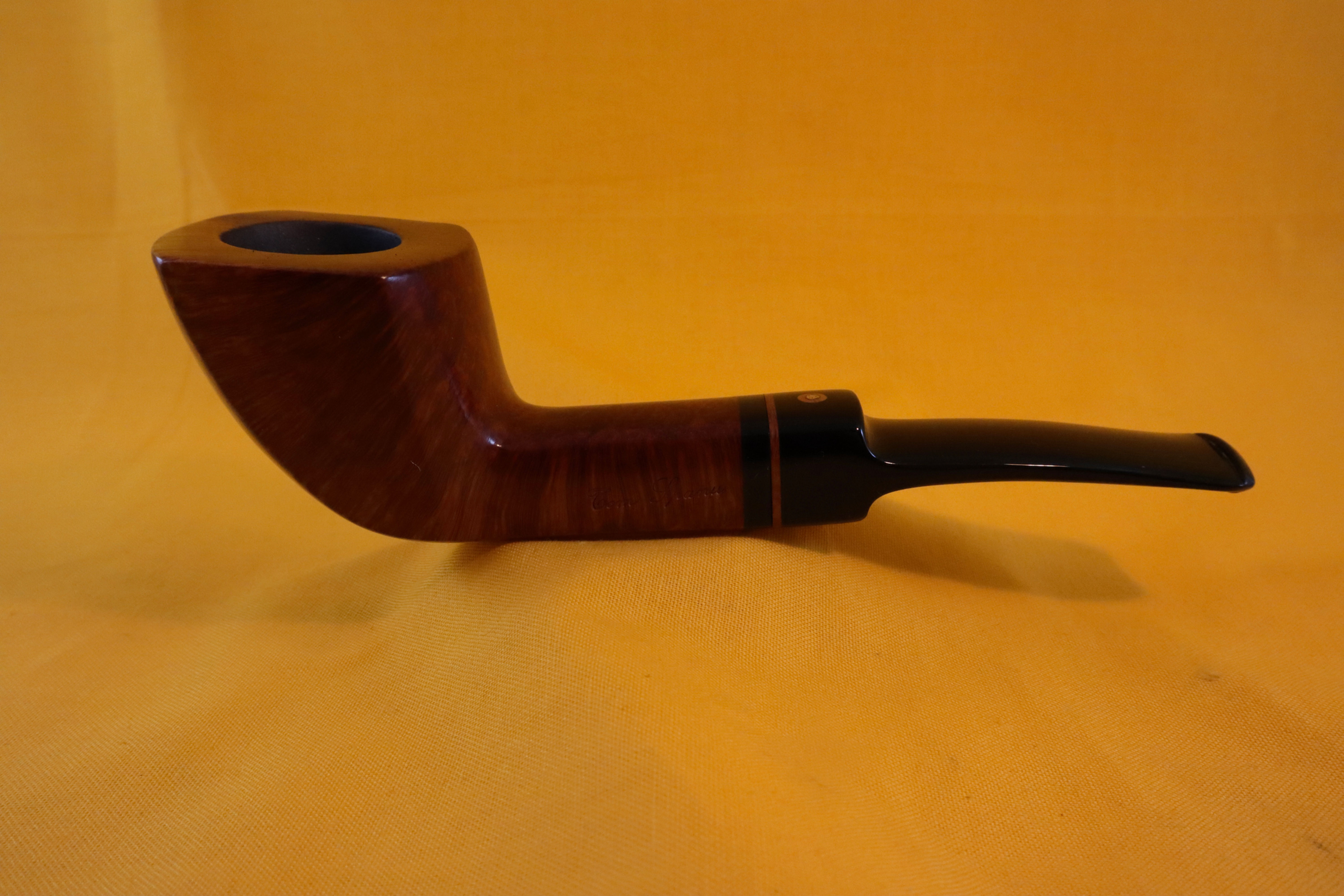Tom Spanu Dublin FA  No. 594