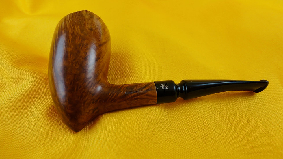 Kriswill Supreme Freehand. No. 25