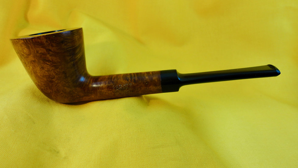 Parker Root Bruyere Dublin Saddle 801. No. 51
