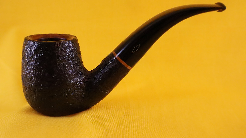 Brebbia Billiard Bent 6002 No. 302