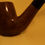 Miniature : Dunhill Root Briar Billard Bent 656 F/T No. 457