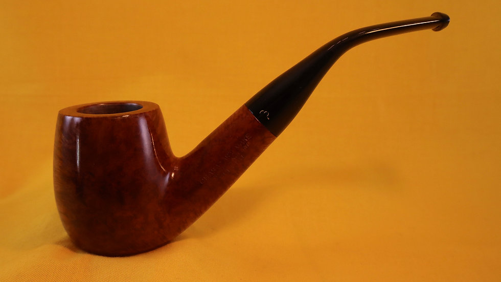 Charatan's Make Special Billiard Bent 4211 No. 455