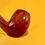 Miniature : Savinelli  Bent Egg Mediteranea 6  No. 464