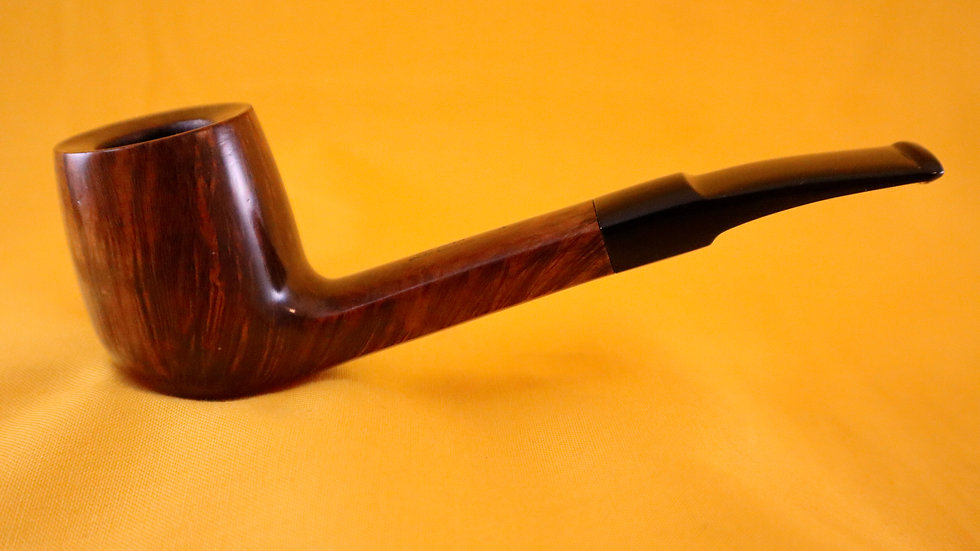 Le Chevalier Billiard 1/6 Bent Saddle No. 292