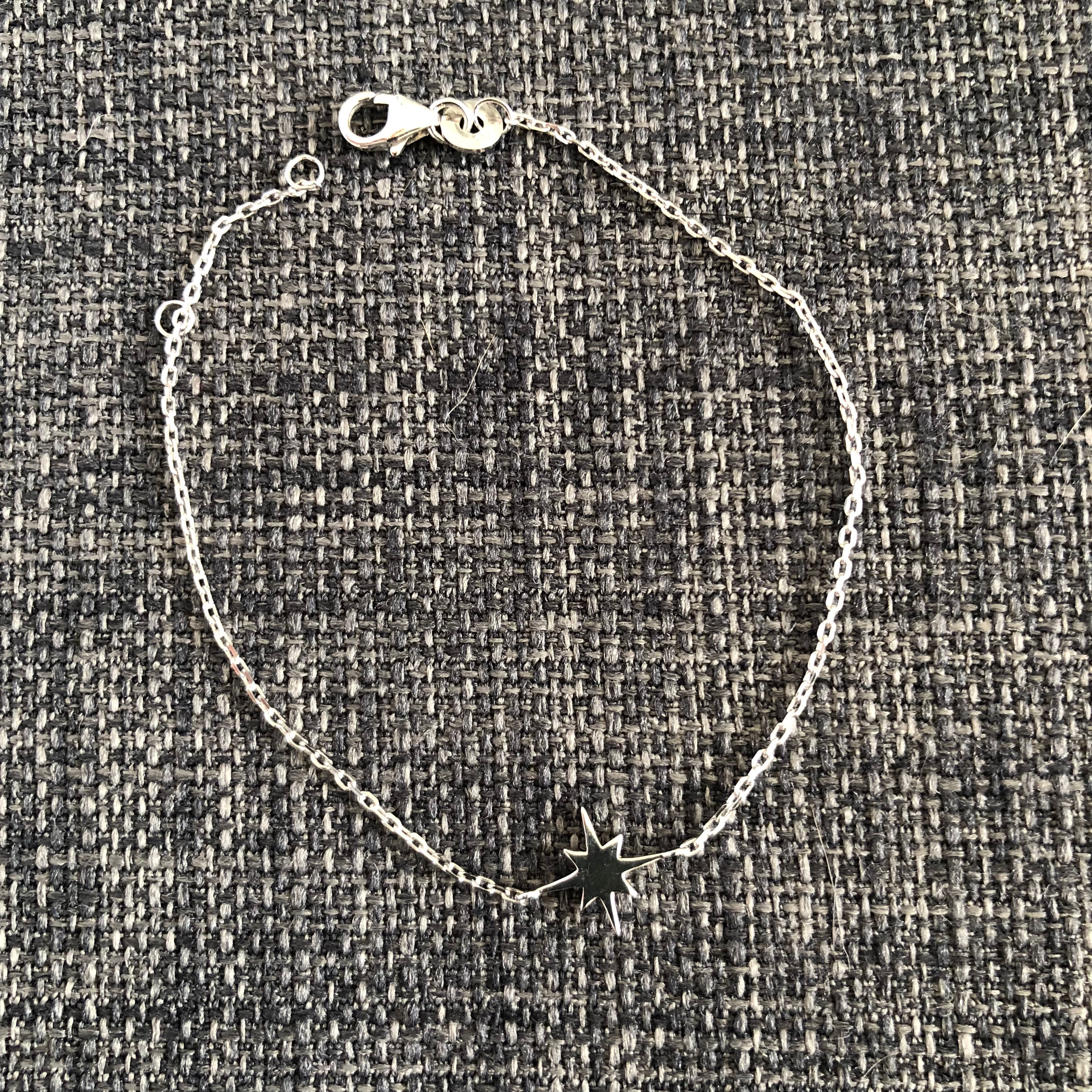 Bracelet "Star"