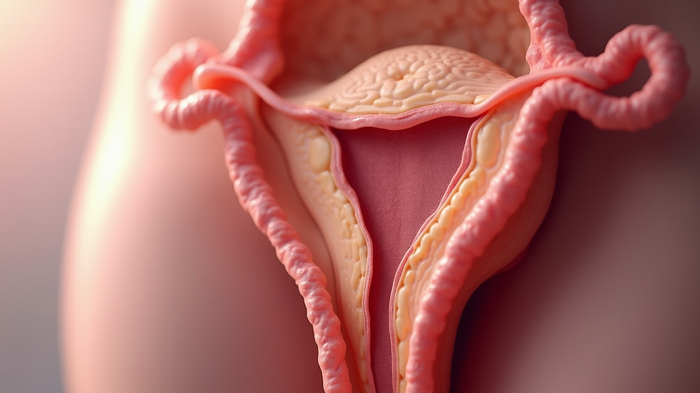 Understanding Endometriosis: Symptoms and Treatments Explained