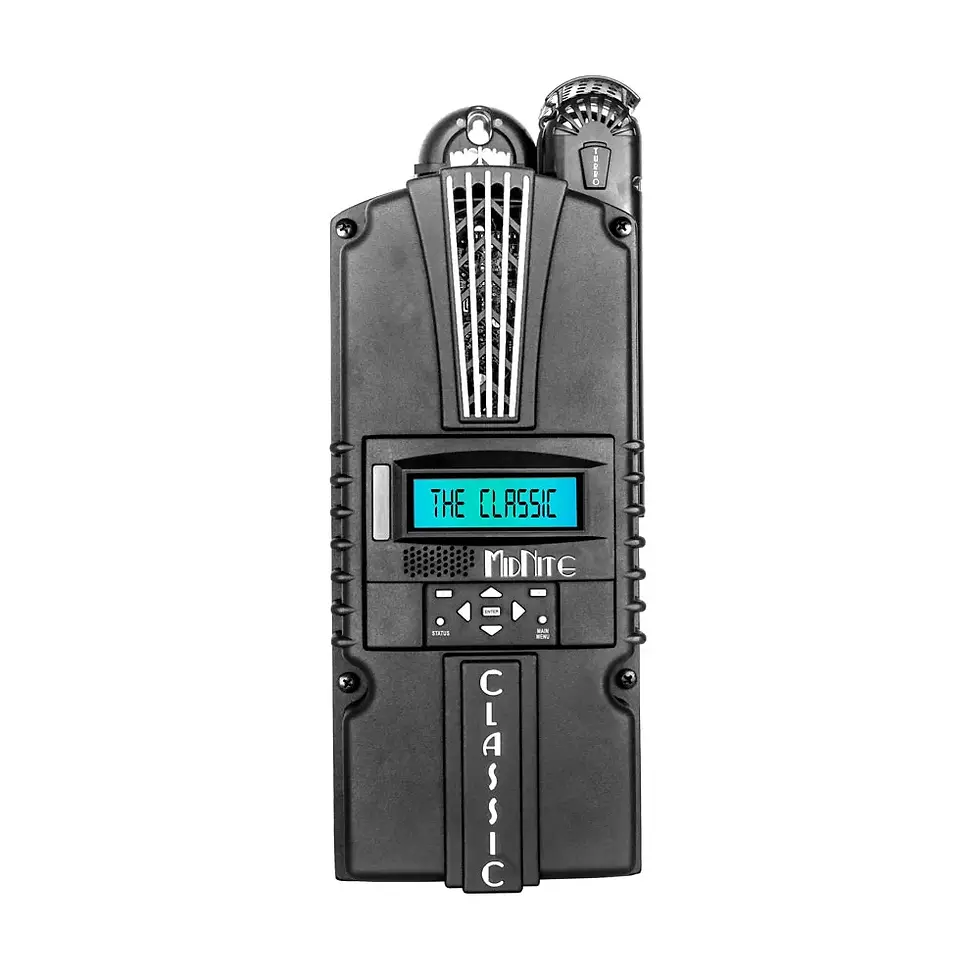 MidNite Classic 250V MPPT Charge Controller / CLASSIC-250