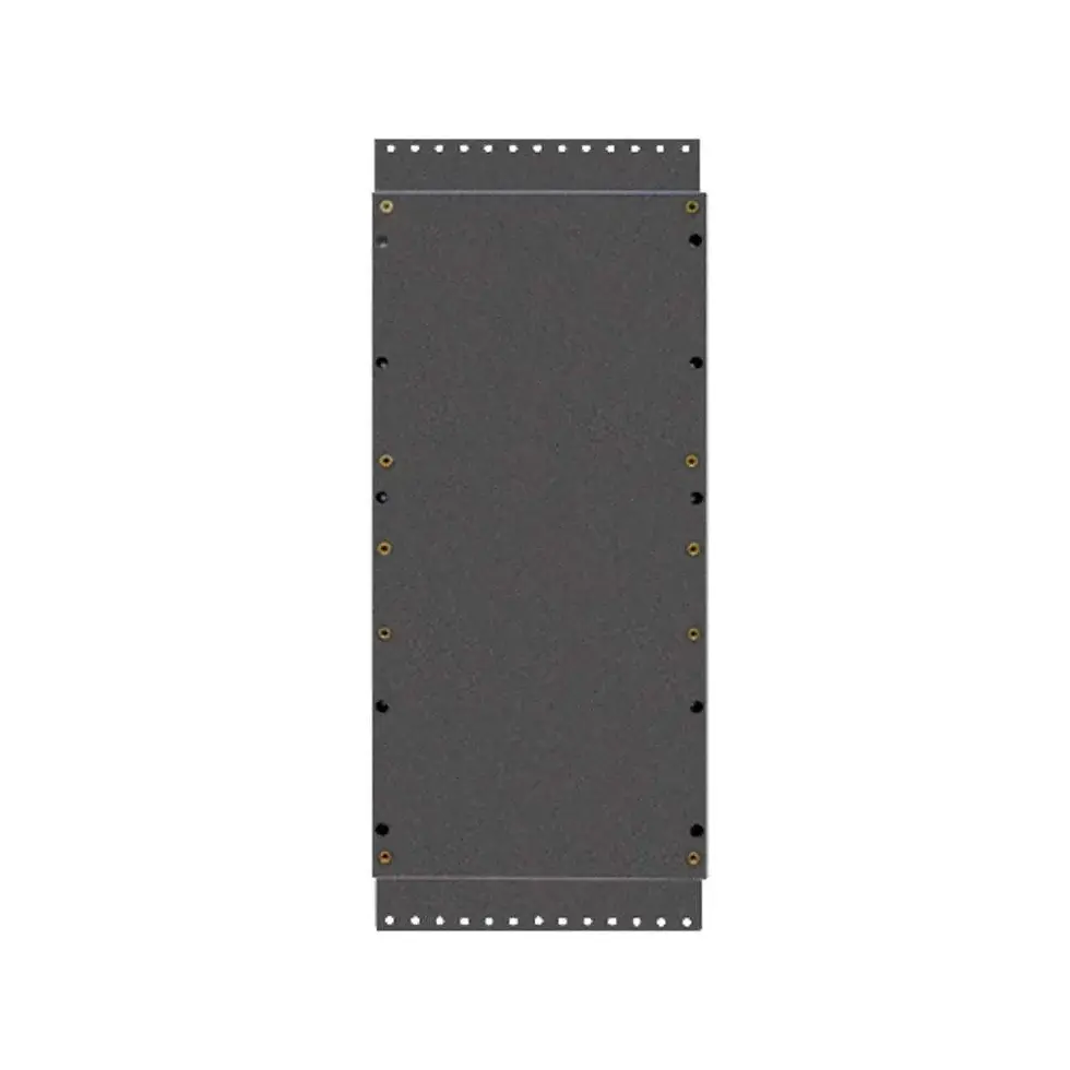 Midnite Solar Rosie Backplate