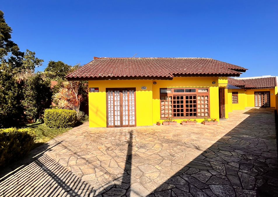 Casa do Ecossistema Florescer