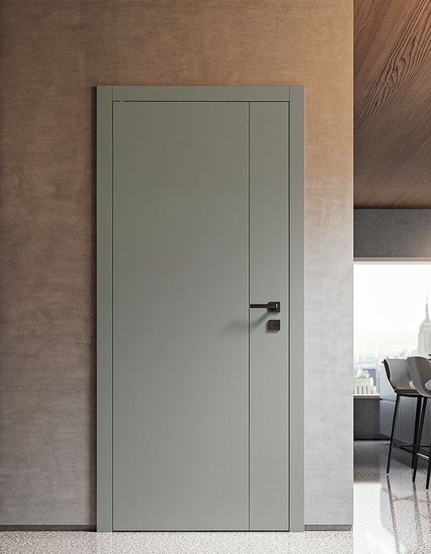 Allie un design contemporain à une fonctionnalité au quotidien. Ses rainures linéaires subtiles apportent une touche moderne à tout espace, tout en conservant une esthétique simple et polyvalente. Idéale pour les environnements actuels, elle offre un équilibre parfait entre style et praticité.