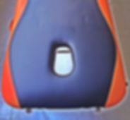 Physio Massage Table