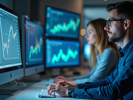 How a Customer Acquisition Agency Drives Growth