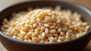 Discover the Amazing Benefits of Barley for Your Health