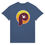 Thumbnail: Vintage Philadelphia Phillies x Vintage Wawa Sunset Unisex Tee