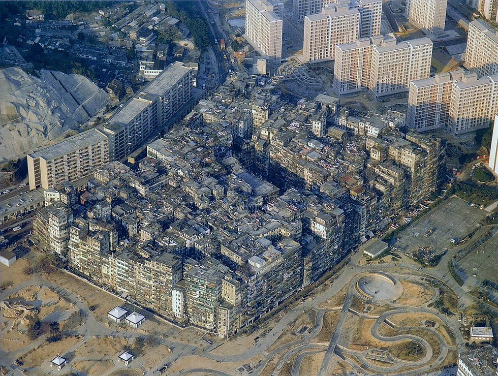KOWLOON