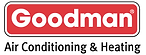 Goodman Air Conditioning and heating.png