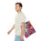 Thumbnail: World Changer Tote Bag 