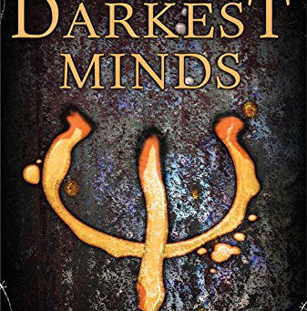 The Darkest Minds by Alexandra Bracken