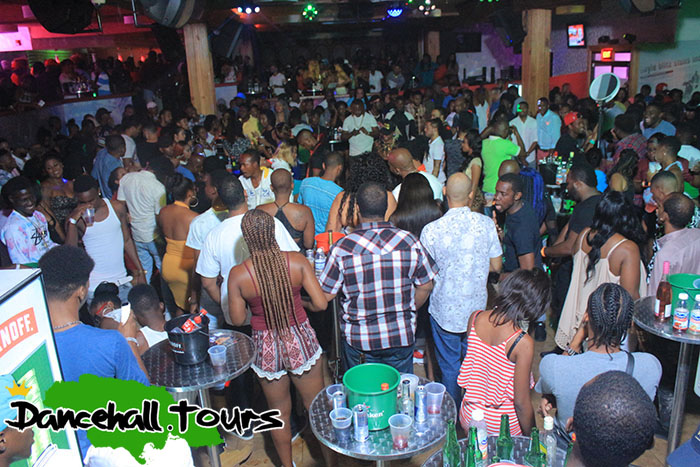 Triple Century - Thursday