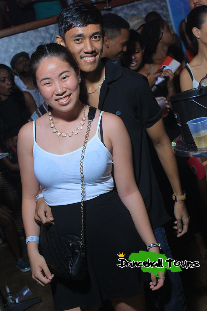 Triple Century - Thursday