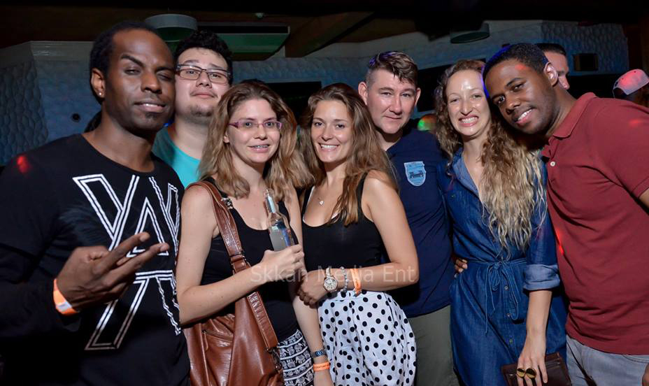 Triple Century Sports Bar