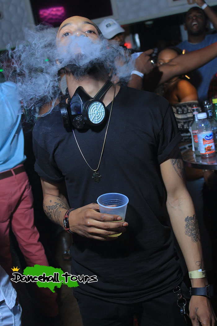 Triple Century - Thursday