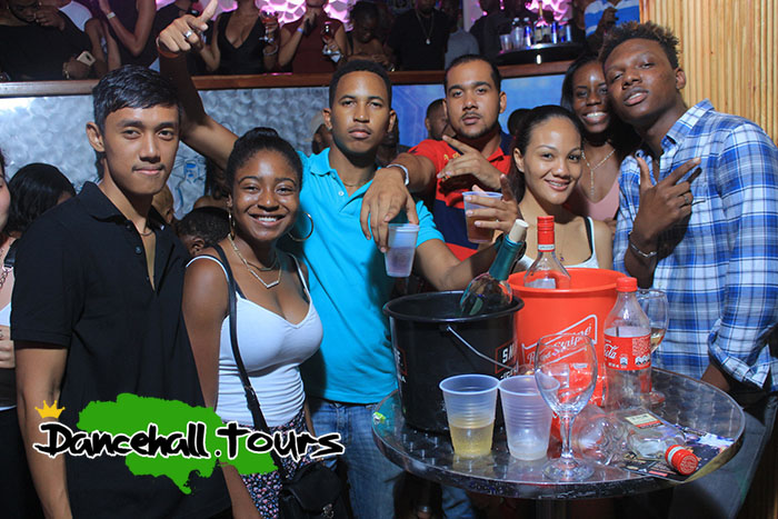 Triple Century - Thursday