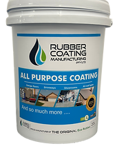 RCM All Purpose Coating
