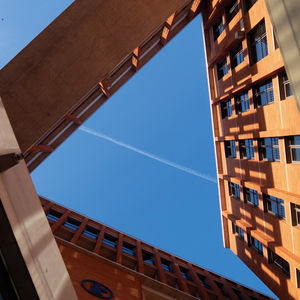 TSE : L’édifice préféré