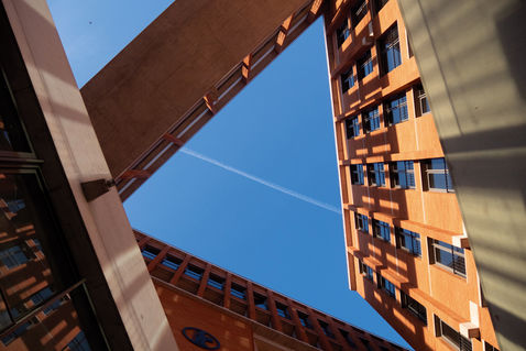 TSE : L’édifice préféré