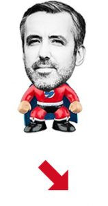 Pifomètre de la semaine #5